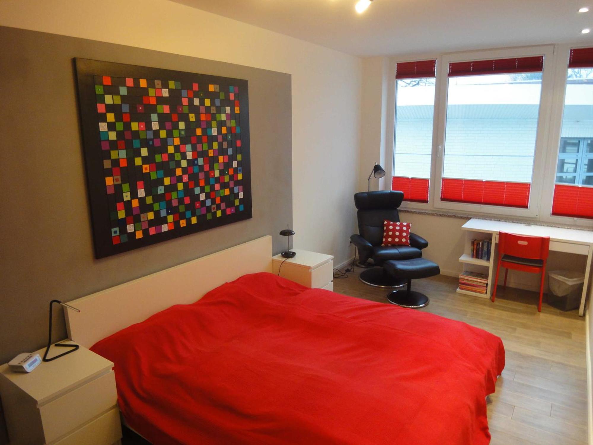 _Kur8_ _ Ferienwohnung Strandlaeuf Timmendorfer Strand Exterior foto