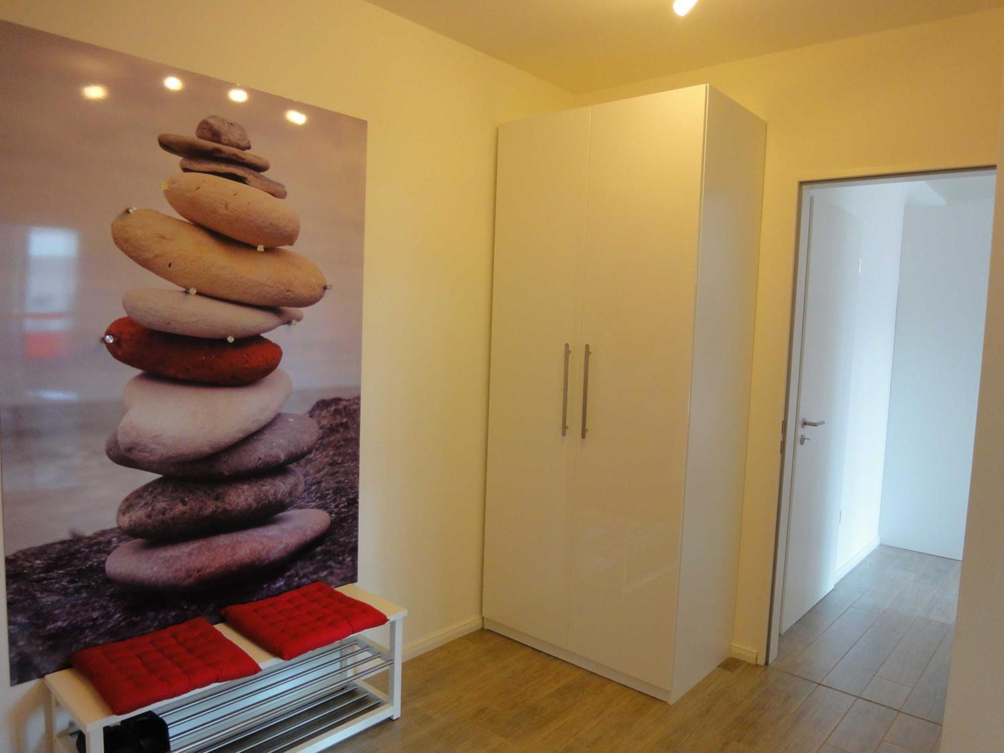 _Kur8_ _ Ferienwohnung Strandlaeuf Timmendorfer Strand Exterior foto